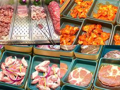 -盛江山自助料理(太原街万达店)