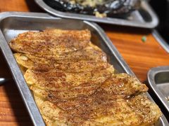 -清真·马坡烧烤涮牛肚·酸浆火锅(新区总店)