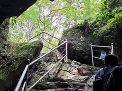 -华阳洞风景区