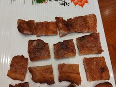 -启香鸡私房菜(湖景店)
