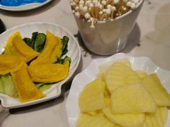 -鱼颜诱纸纸上烤鱼·蛙(龙湖天街店)