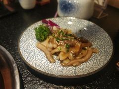 -醉火烧泥炉烤肉(孩儿巷店)