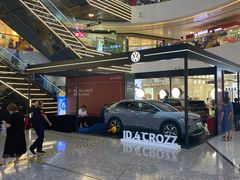 -万达广场(北京槐房店)