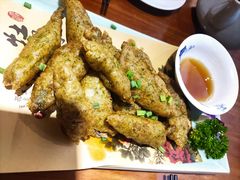 -涌觅名灶·本地海鲜宁波菜(财富广场店)