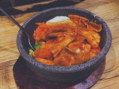 -花腰餐吧Bistro烧烤 傣味(传媒大学店)