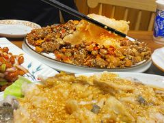 -天地家常菜