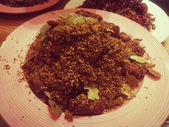 香叶鸡脖-壹酒贰肉1926·深夜食堂(九纬路店)