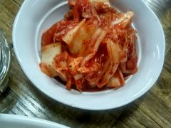 -山海珍味韩国料理(奥城店)