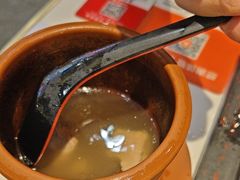 -万煲旺·香港老传承煲仔饭·猪杂汤(客村店)