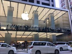 -Apple 零售店(Canton Road)