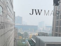 -TABLE·味西餐厅-成都茂业JW万豪酒店