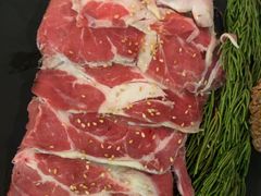 -黑崎烧肉·山野厨房(坪山店)