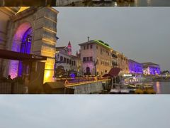 -华谊兄弟（长沙）电影小镇