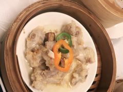 -酌宴府The China Club·广州万富希尔顿酒店(云城东路店)