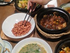 -周家二小姐的菜(西津渡店)