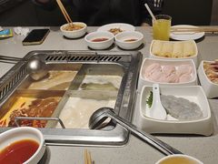 -海底捞火锅(徐州火车站店)
