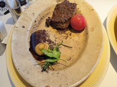 -王品牛排(郑州大卫城店)