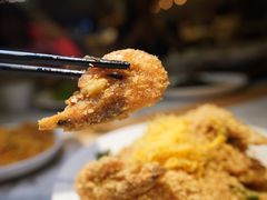 -莆田餐厅PUTIEN(三里屯店)