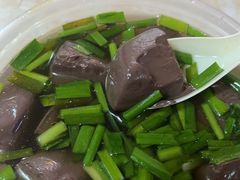 -阿一猪红汤(东风西路店)