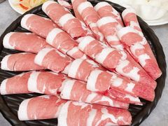 -阿拉佰饭店(西关店)