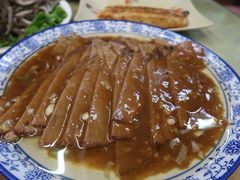 -协顺园回头馆(南顺城路店)