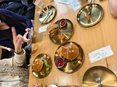 -魏斯理汉堡(西安沣东吾悦店)