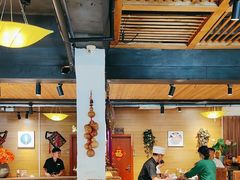 -云尊府云南菜·蒸汽石锅鱼(学清路店)