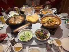 -赣饭农家·江西小炒(西乡店)