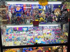 -骑鹅公社(南开大悦城店)