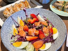 -三禾寿司(君尚店)