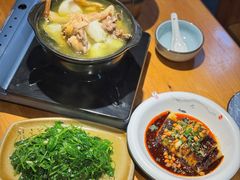 -青城甲(青城山店)