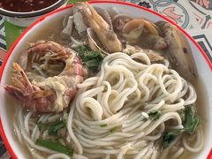 -华圆美食-老蓬莱菜(蓬港路店)