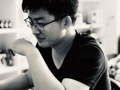 -墨more调香馆DIY自调香水(博雅国际中心B座店)