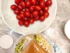 -玉华台饭庄·淮扬菜·烤鸭(望京店)