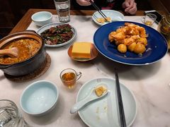 -小吊梨汤·北京菜·烤鸭(华润万象城店)