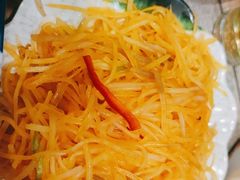 -胖姐活羊烧烤家乡菜(刘家桥店)