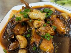 -观桥阁(锦溪店)