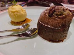 -Hurricane's Grill 飓风牛排