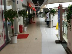店内环境-金轮星光名座生活广场