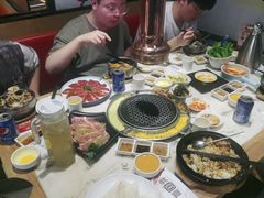 -韩宫宴烤肉·料理(南京江宁万达店)