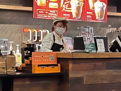 -星巴克臻选(广州东山锦轩店)