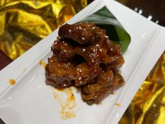 -金枝玉叶上海人家食府(三里河店)