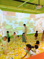 -宝燕乐园(闵行旗舰店)