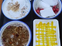 -文昌邓记清补凉(西沙路店)