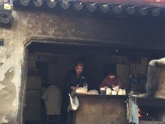 -安庆柴火馄饨(马道街店)