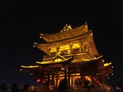 -东西巷