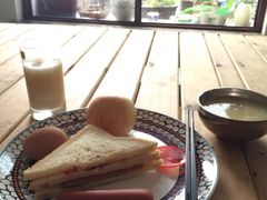 -南京夫子庙国际青年旅舍(平江府路店)