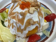 -小川洋风料理(武胜路凯德广场店)