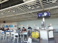 -宜家·瑞典风味餐厅(无锡店)