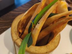 -打酱油·非遗淮扬菜(瘦西湖梅岭店)